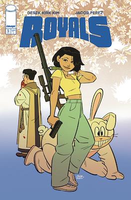 Royals #5