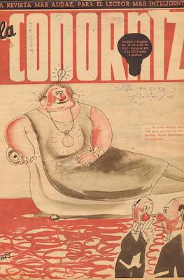 La Codorniz #597