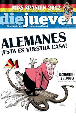 El Jueves (Revista) #1830