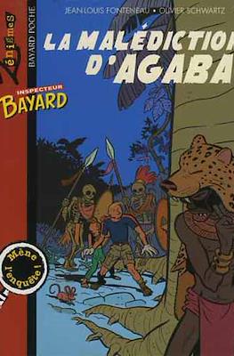 L'inspecteur Bayard #3