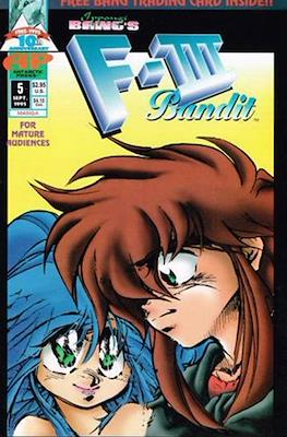 F-III Bandit #5