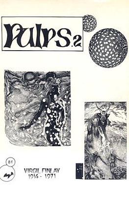 Pulps #2