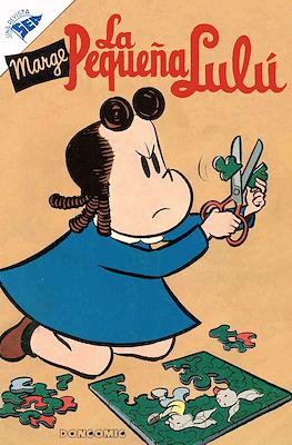 La Pequeña Lulú #82