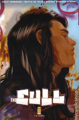 The Cull (Variant Covers) #2