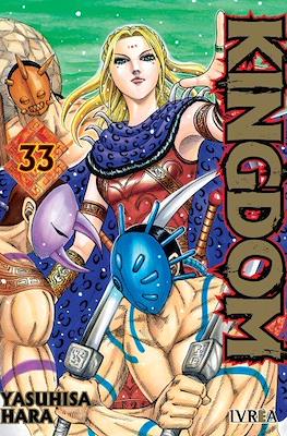 Kingdom (Rústica) #33