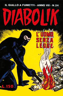Diabolik #126