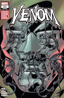 Venom Vol. 5 (2021-2024) #24
