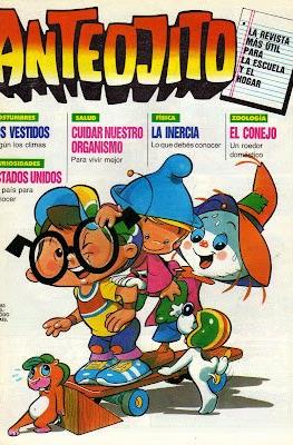 Anteojito #1283