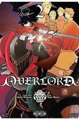 Overlord #2