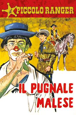 Il piccolo Ranger #22