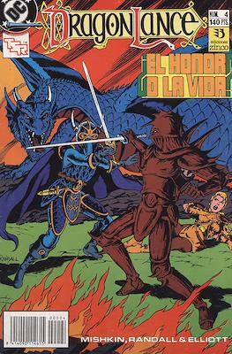 DragonLance #4
