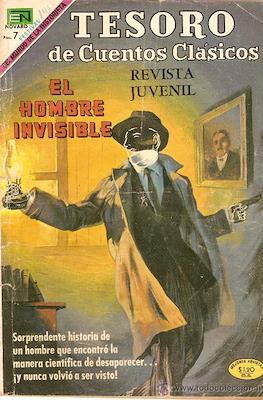 Tesoro de cuentos clásicos #146