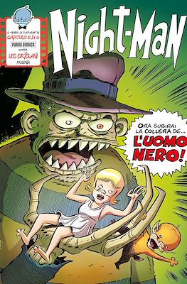 Il Mondo di Rat-Man #14