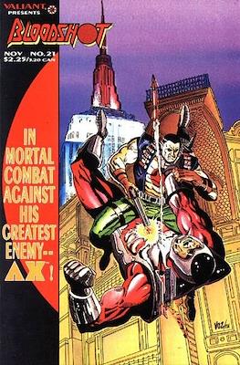 Bloodshot (1993-1996) #21