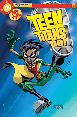 Teen Titans Go! - Vol. 1 #15