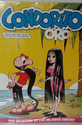 Condorito de oro (Rústica) #285