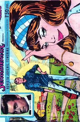 Sentimental (1959 - 1965) #205