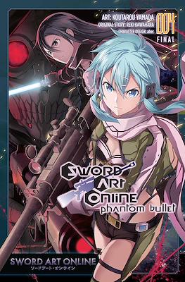 Sword Art Online: Phantom Bullet #4