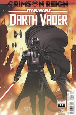 Star Wars: Darth Vader Vol. 3 (2020-...) #22
