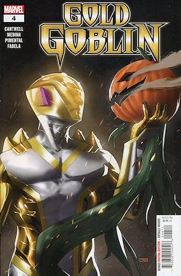 Gold Goblin (2022-2023) #4