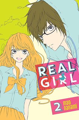 Real Girl #2