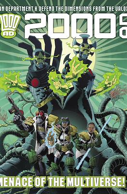 2000 AD #2241