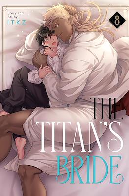 The Titan's Bride #8