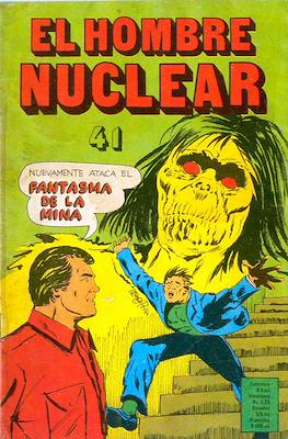 El Hombre Nuclear #41