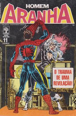 Homem Aranha #11