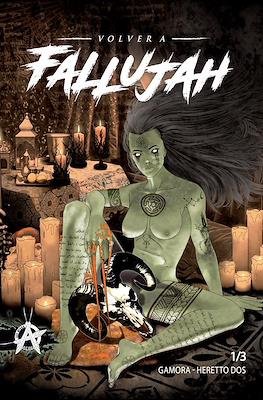 Volver a Fallujah #1