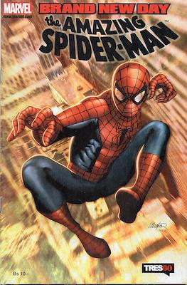 The Amazing Spider-Man: Brand New Day #5