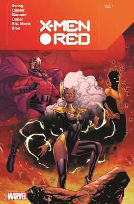 X-Men Red Vol. 2 (2022-2023)