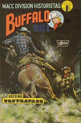 Buffalo Bill #3