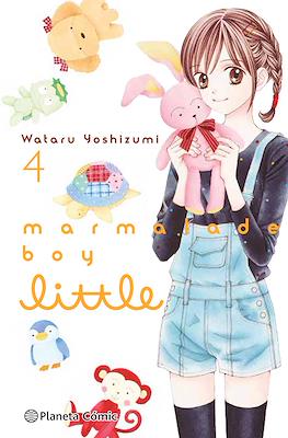 Marmalade Boy Little #4