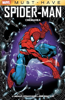 Marvel Must-Have #41