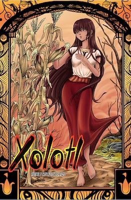 Xolotl