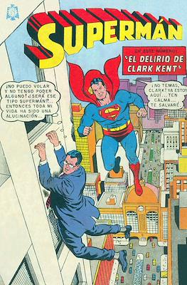 Supermán #520