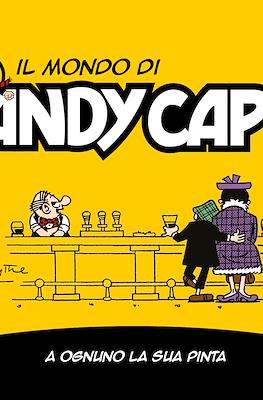 Il mondo di Andy Capp #87