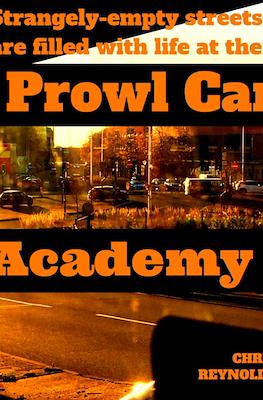 Prowl Car #3