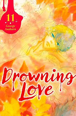 Drowning Love #11