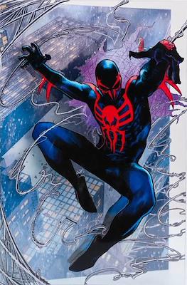 Ultimate Spider-Man Vol. 2 #1.1