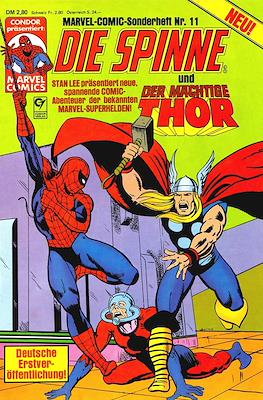Marvel Comic Sonderheft #11
