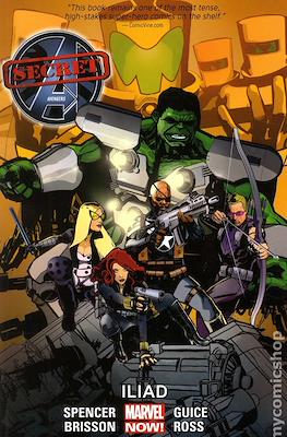 Secret Avengers Vol. 2 (2013-2014) #2