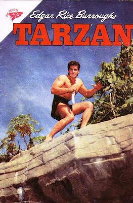 Tarzán #130