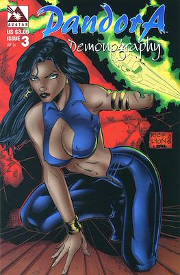 Pandora: Demonography #3