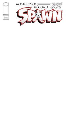 Spawn (Portadas variantes) #301