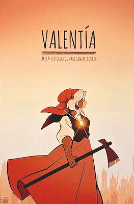 Valentía