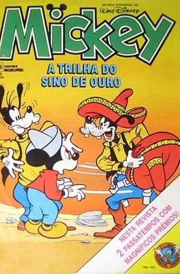 Mickey #122