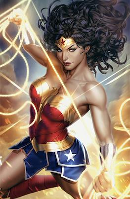 Wonder Woman Vol. 6 (2023-Variant Covers) #1.12