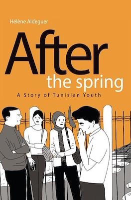 After The Spring: A Story of Tunisian Youth
